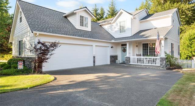 Photo of 2060 Hammond Ave, Dupont, WA 98327