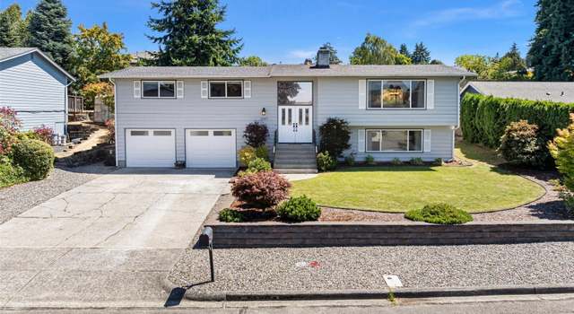 Photo of 2047 Fremont St, Tacoma, WA 98406