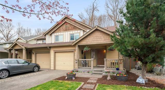 Photo of 5835 Acclamation St E, Fife, WA 98424