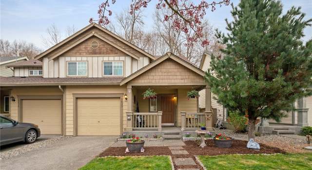Photo of 5835 Acclamation St E, Fife, WA 98424