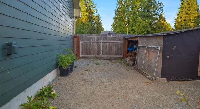 Photo of 9517 208th Ave E, Lake Tapps, WA 98391