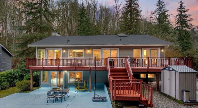 Photo of 6427 NE 135th Pl, Kirkland, WA 98034