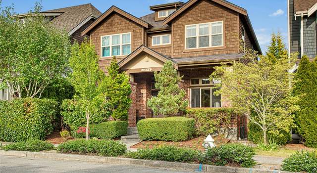 Photo of 1474 29th Pl NE, Issaquah, WA 98029