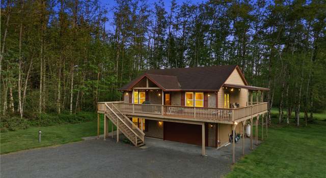 Photo of 126 Craig Dr, Ariel, WA 98603