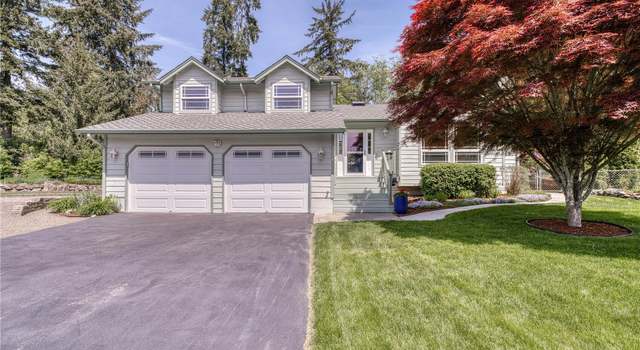 Photo of 3050 NW Colonial Ln, Poulsbo, WA 98370