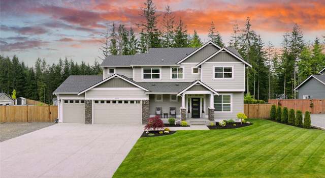 Photo of 20024 78th St SE, Snohomish, WA 98290
