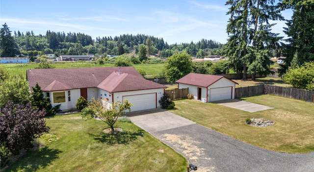 Photo of 9445 181st Way SW, Rochester, WA 98579
