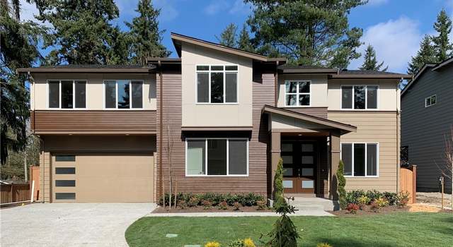 Photo of 8622 NE 134th Pl, Kirkland, WA 98034