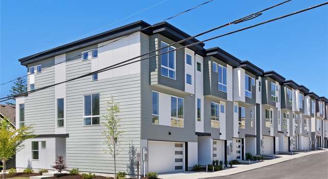 Photo of 2527 Gibson Rd Unit E3, Everett, WA 98204