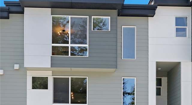 Photo of 2527 Gibson Rd Unit E3, Everett, WA 98204