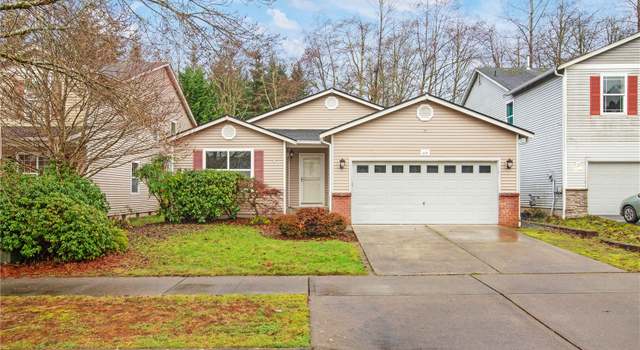 Photo of 1419 Bethel Park Ct NE, Olympia, WA 98506