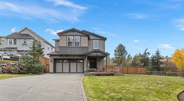 Photo of 31315 43rd Pl SW, Federal Way, WA 98023