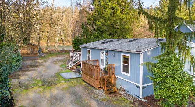 Photo of 44225 Fir Rd, Gold Bar, WA 98251