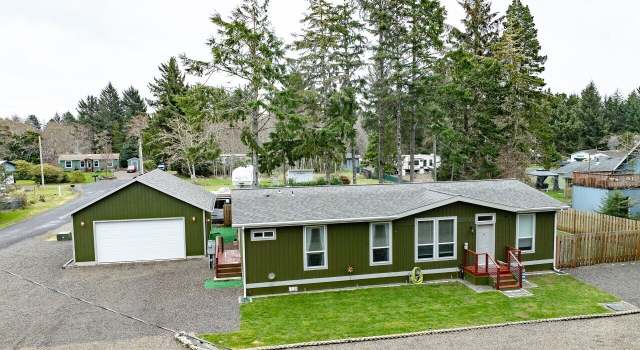 Photo of 32112 N Pl, Ocean Park, WA 98640