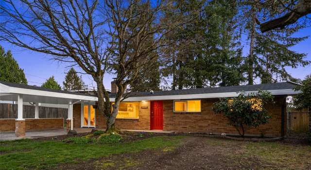Photo of 16545 5th Ave S, Burien, WA 98148