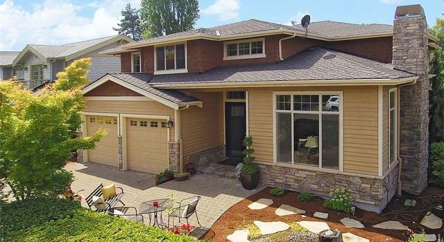 Photo of 6721 111th Ave NE, Kirkland, WA 98033