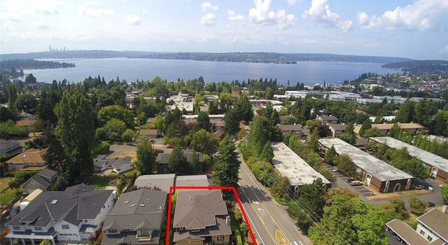 Photo of 6721 111th Ave NE, Kirkland, WA 98033