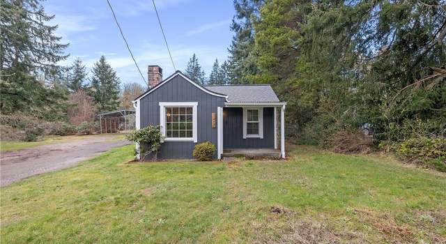 Photo of 1400 Baby Doll Rd SE, Port Orchard, WA 98366