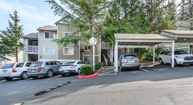 Photo of 18501 SE Newport Way Unit H236, Issaquah, WA 98027