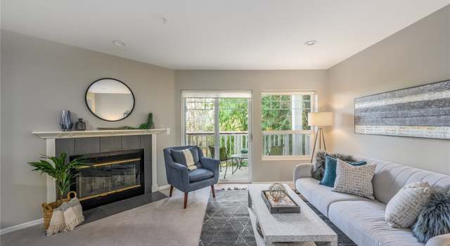 Photo of 18501 SE Newport Way Unit H236, Issaquah, WA 98027