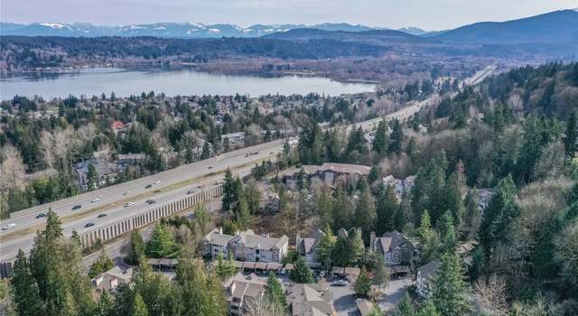 Photo of 18501 SE Newport Way Unit H236, Issaquah, WA 98027