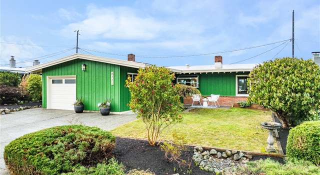 Photo of 8721 21st Ave NW, Seattle, WA 98117