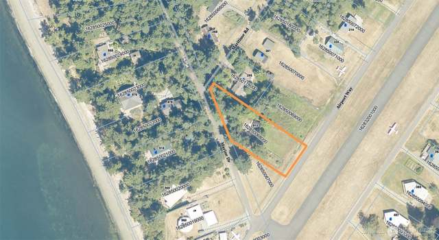 Photo of 913 Marine Dr, Blakely Island, WA 98222