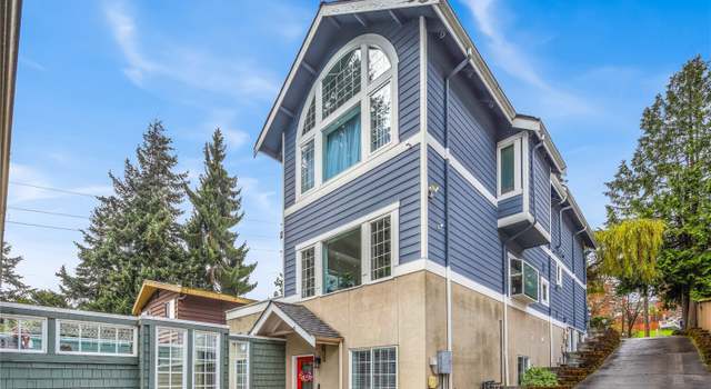 Photo of 9508 9th Ave NW, Seattle, WA 98117