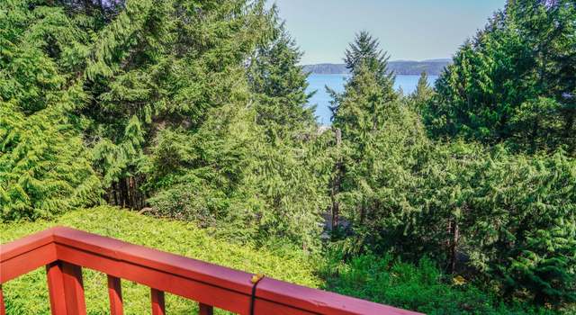 Photo of 51 N Beacon Point Loop S, Lilliwaup, WA 98555