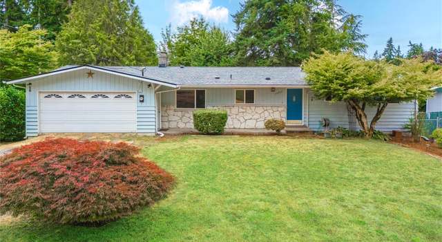 Photo of 35769 27th Ave S, Federal Way, WA 98003