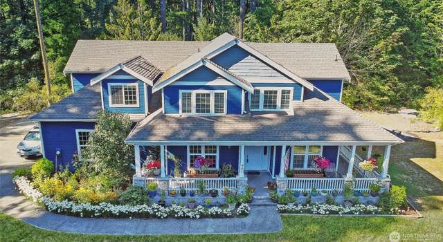 Photo of 481 7th Ave, Fox Island, WA 98333