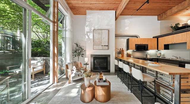 Photo of 1812 19th Ave #107, Seattle, WA 98122