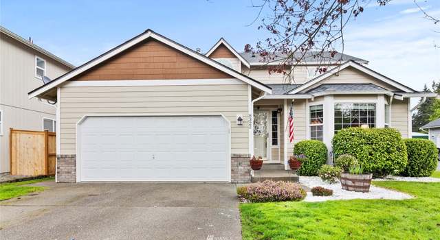 Photo of 8322 49th Loop SE, Olympia, WA 98513