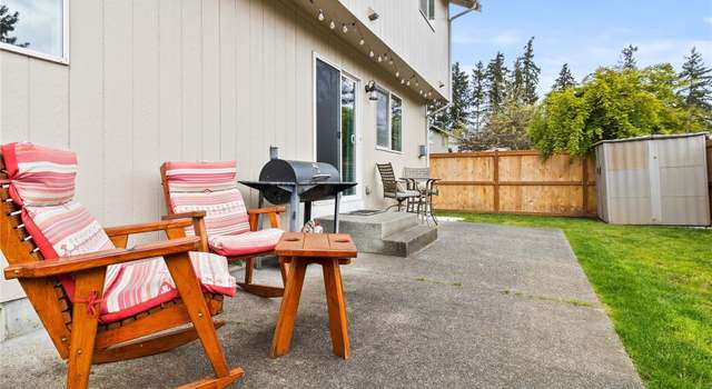 Photo of 8322 49th Loop SE, Olympia, WA 98513