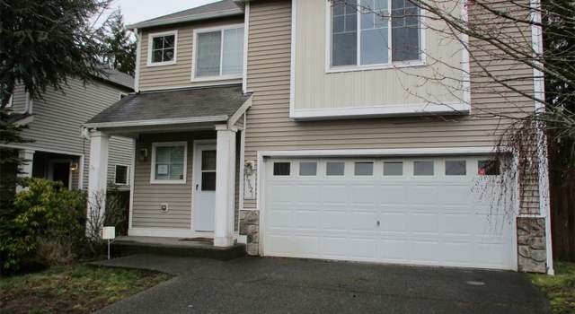 Photo of 19023 19th Avenue Ct E, Spanaway, WA 98387