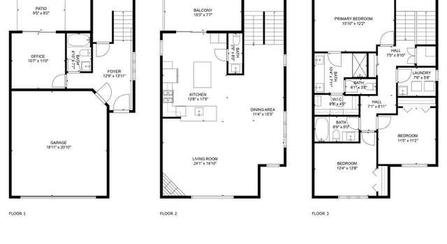 Photo of 22803 23rd Ave SE, Bothell, WA 98021