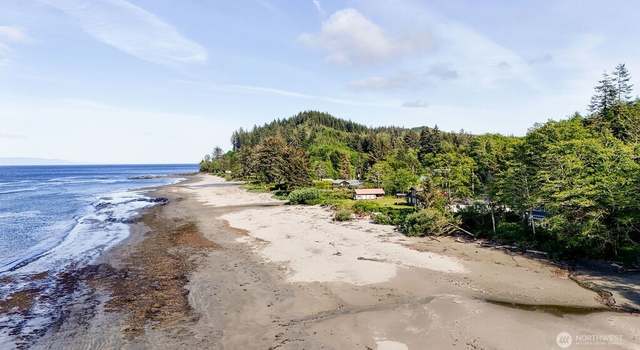 Photo of 1391 Highway 112, Sekiu, WA 98381