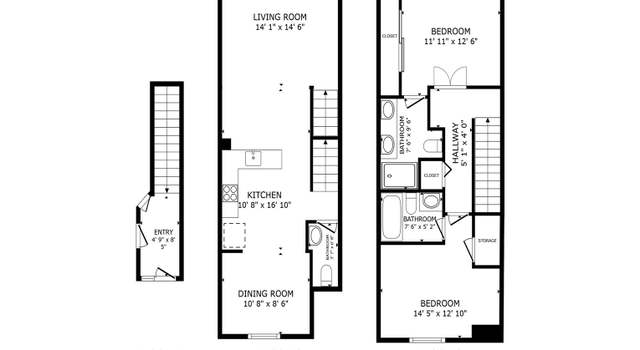Photo of 16125 Juanita Woodinville Way NE #304, Bothell, WA 98011