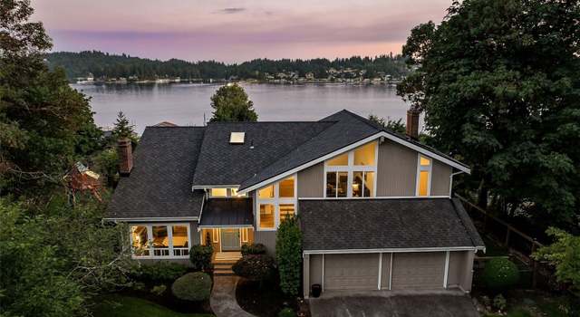 Photo of 8107 Warren Dr NW, Gig Harbor, WA 98335