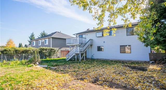 Photo of 914 N 91st St, Seattle, WA 98103