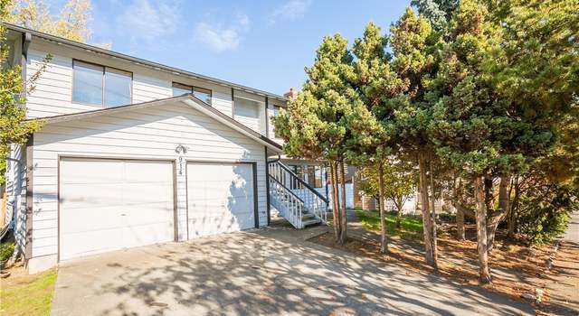 Photo of 914 N 91st St, Seattle, WA 98103