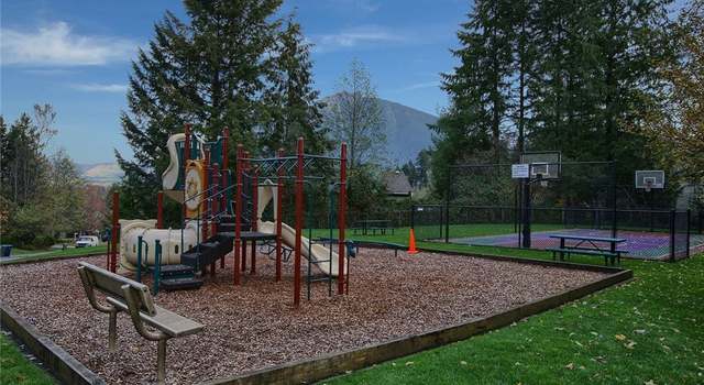 Photo of 1010 13th Pl SW, North Bend, WA 98045