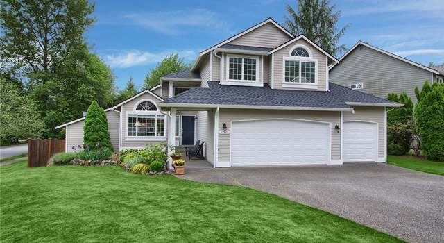 Photo of 1010 13th Pl SW, North Bend, WA 98045