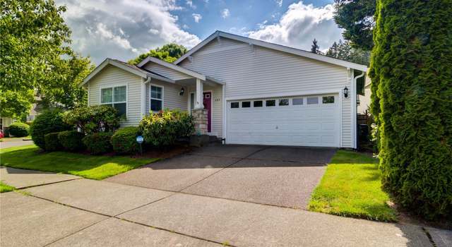 Photo of 405 Bungalow Dr NW, Olympia, WA 98502