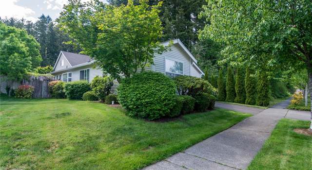 Photo of 405 Bungalow Dr NW, Olympia, WA 98502