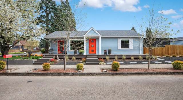 Photo of 4013 NW Division Ave, Vancouver, WA 98660