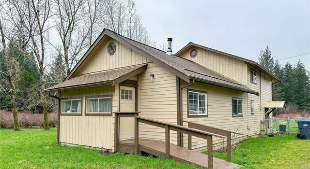 Photo of 2225 Ocean Beach Rd, Copalis Crossing, WA 98536