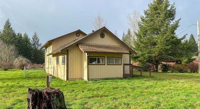 Photo of 2225 Ocean Beach Rd, Copalis Crossing, WA 98536