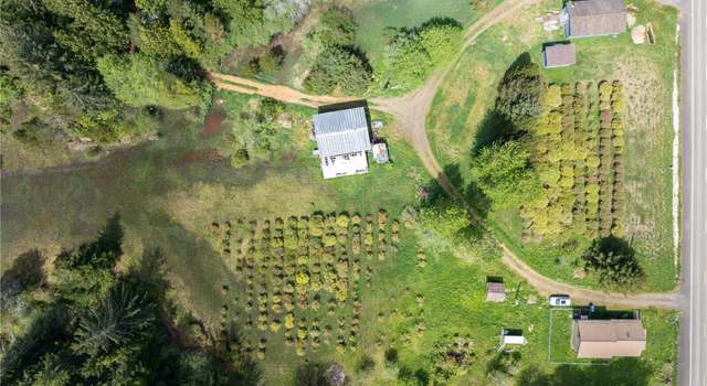 Photo of 2225 Ocean Beach Rd, Copalis Crossing, WA 98536