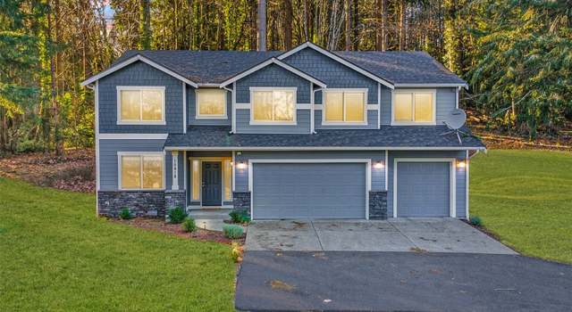 Photo of 15418 Goodrich Dr NW, Gig Harbor, WA 98329